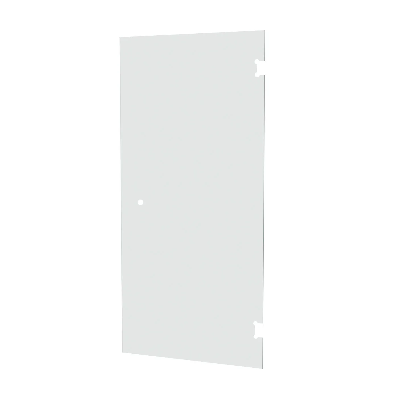 10mm Frameless Shower Screen Door Panel 1985mm