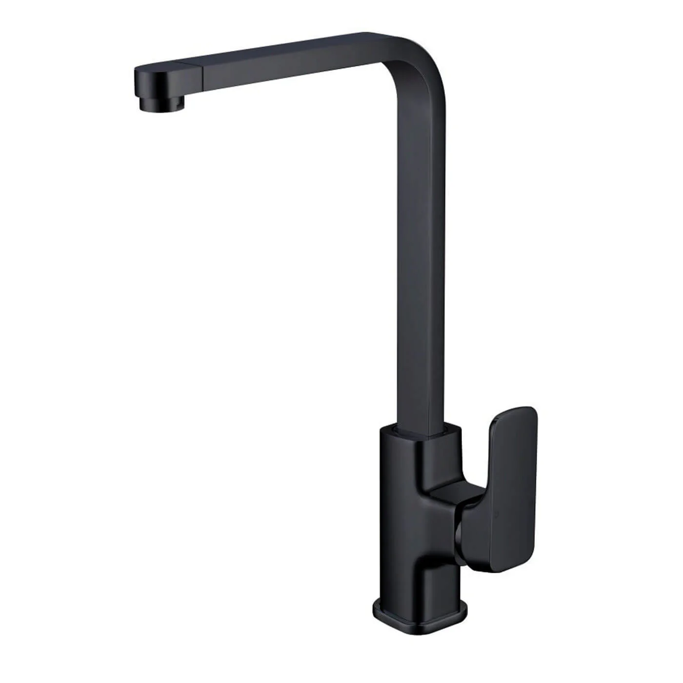 Alice Swivel Square Sink Mixer - Image 2