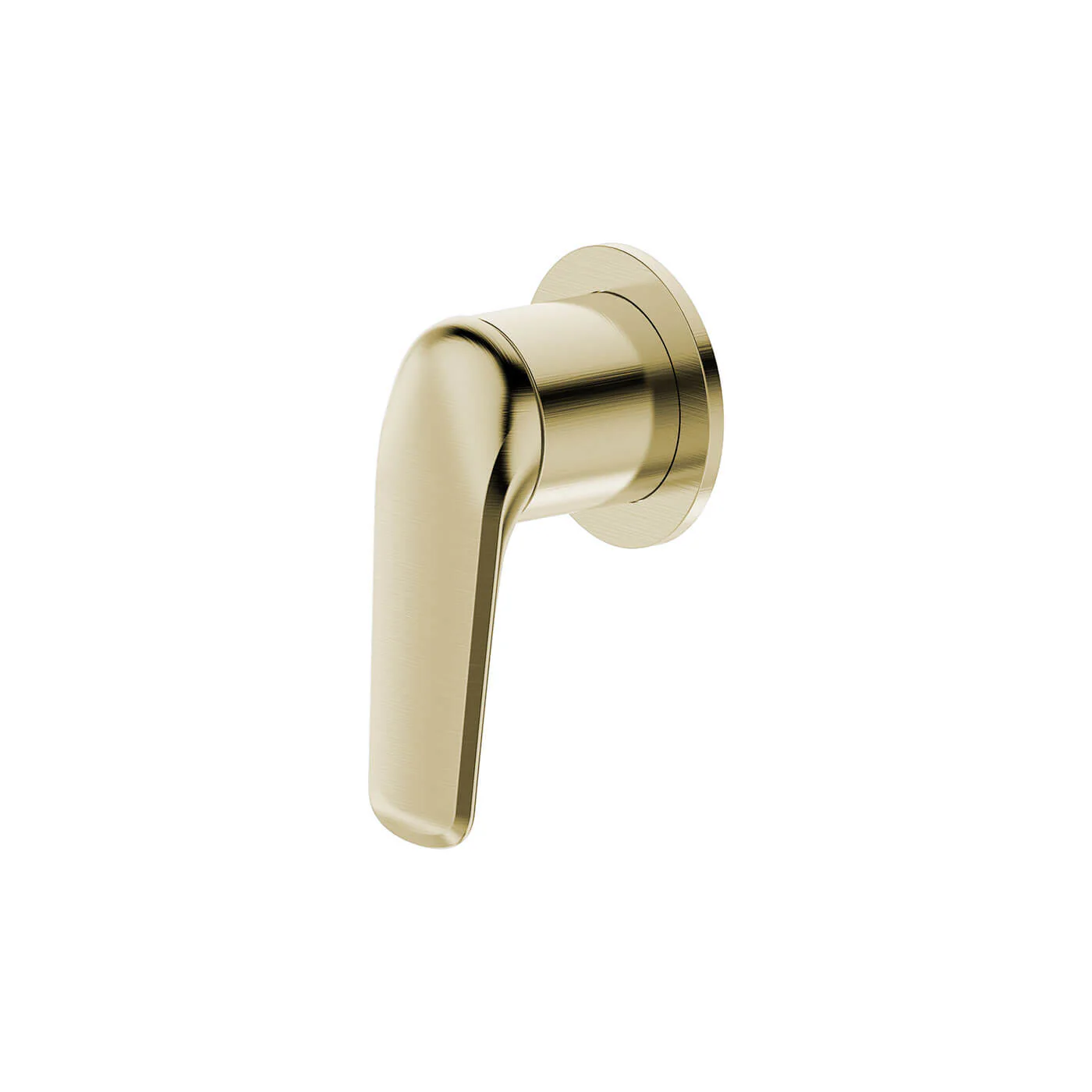 Berlin Round Wall Mixer - Image 2