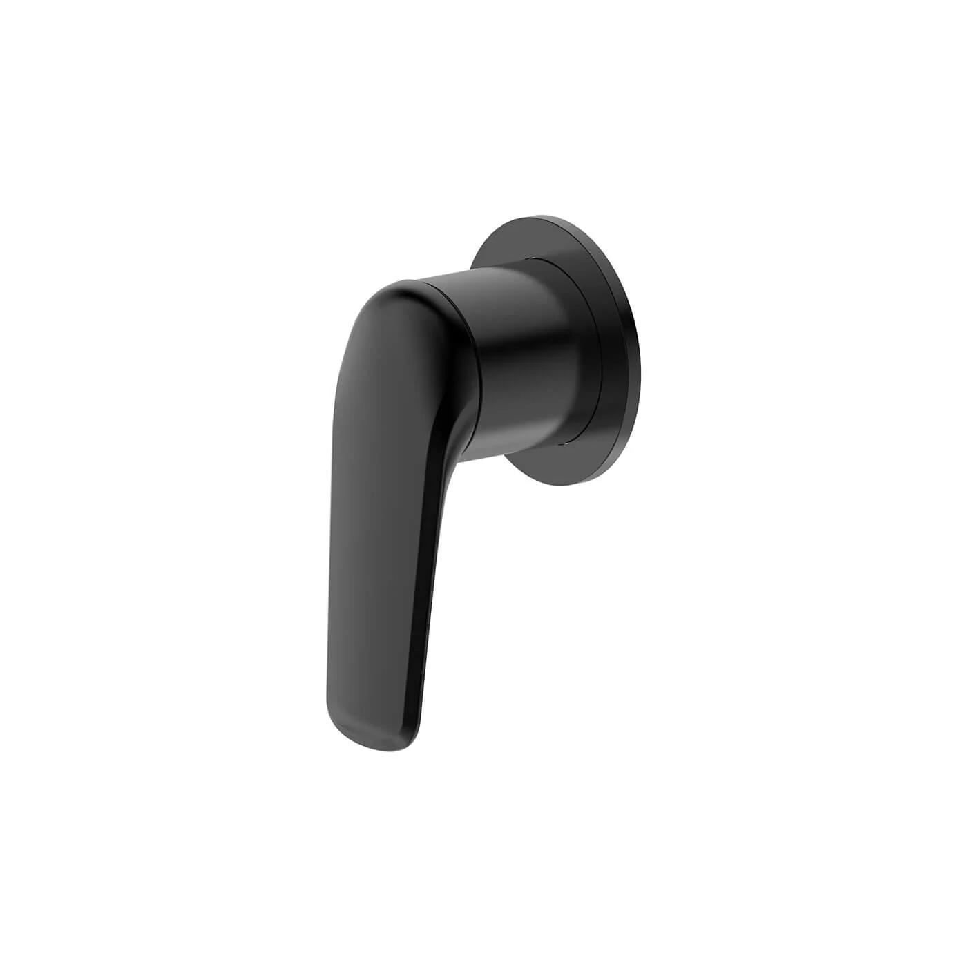 Berlin Round Wall Mixer - Image 6