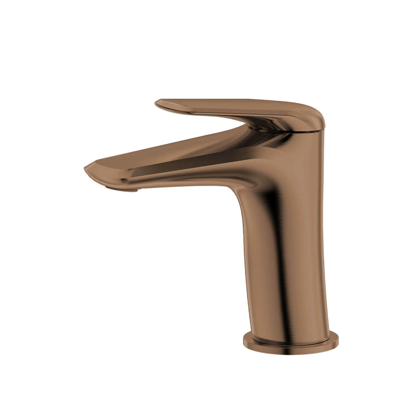 Berlin Short Basin Mixer - Image 2