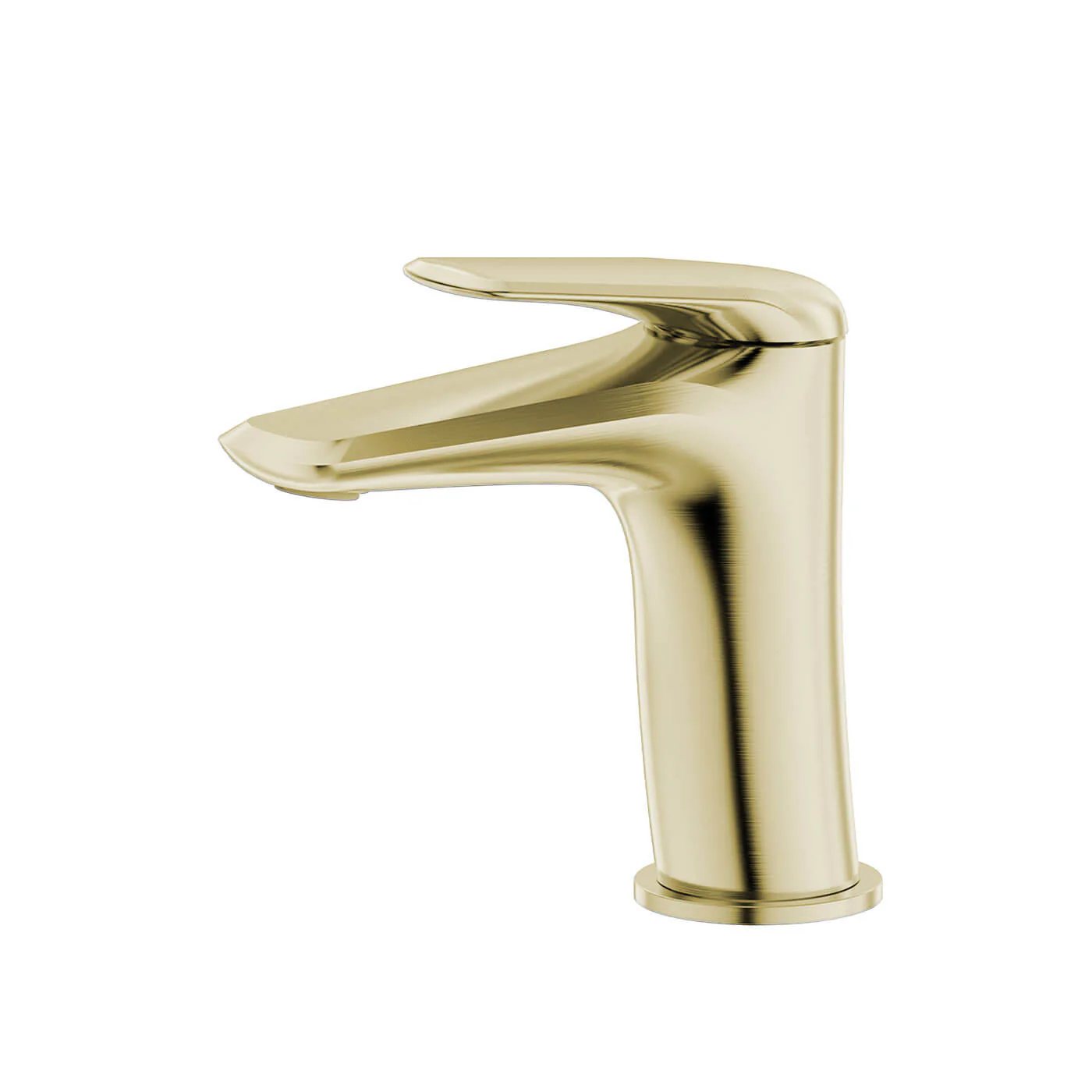 Berlin Short Basin Mixer - Image 3