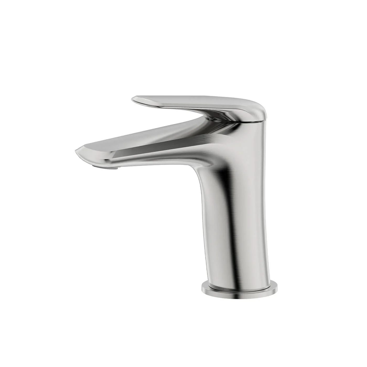 Berlin Short Basin Mixer - Image 4