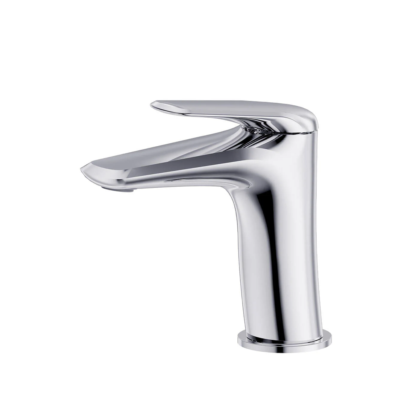 Berlin Short Basin Mixer - Image 5