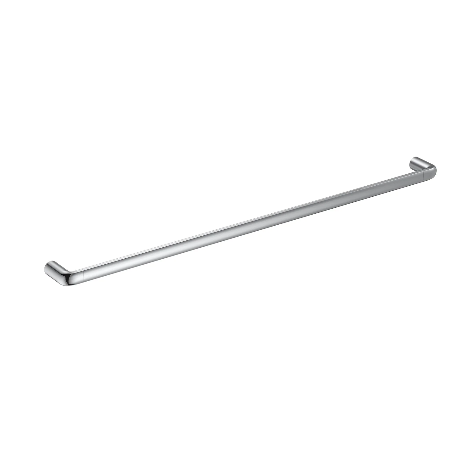 Berlin Single Towel Rail 600mm/800mm