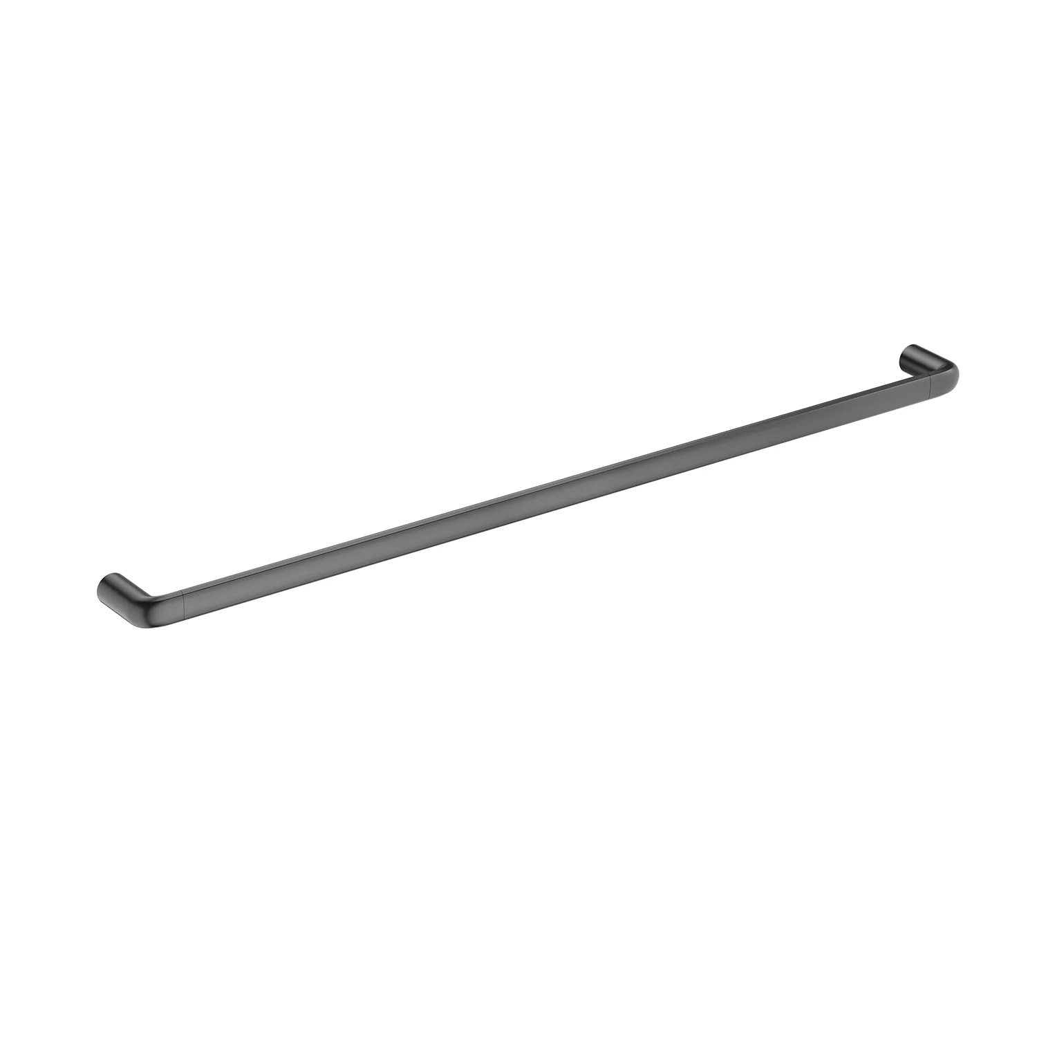 Berlin Single Towel Rail 600mm/800mm - Image 3