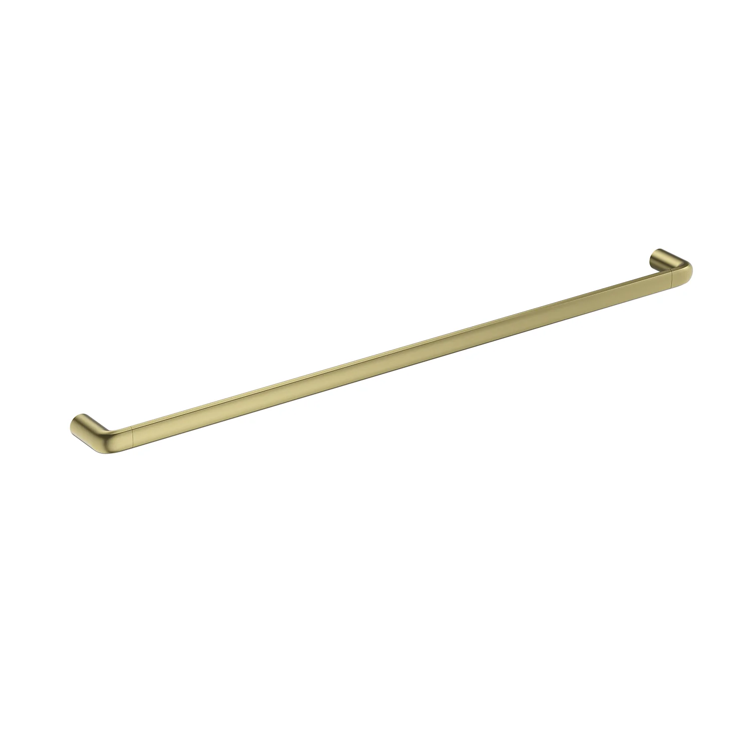 Berlin Single Towel Rail 600mm/800mm - Image 5