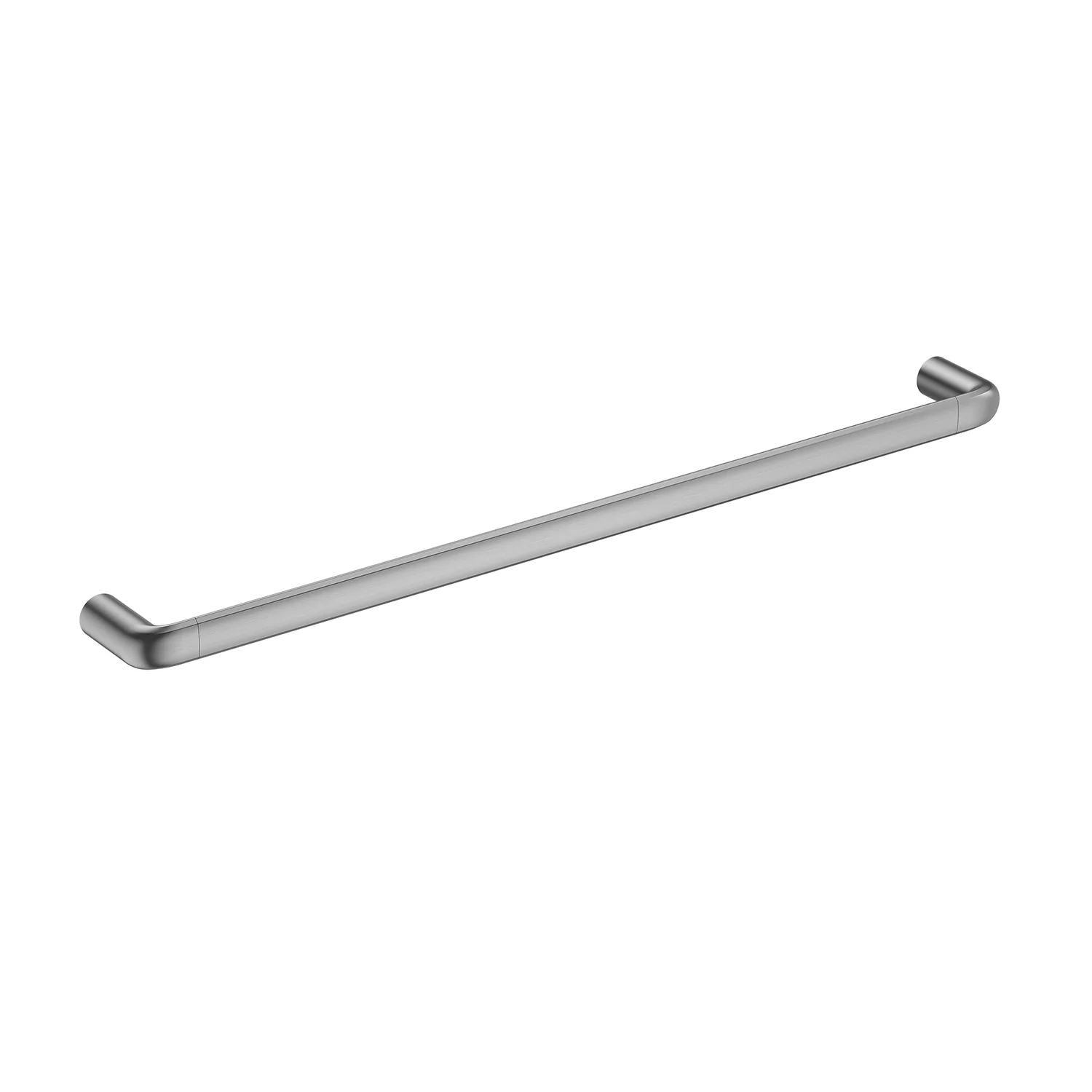 Berlin Single Towel Rail 600mm/800mm - Image 8