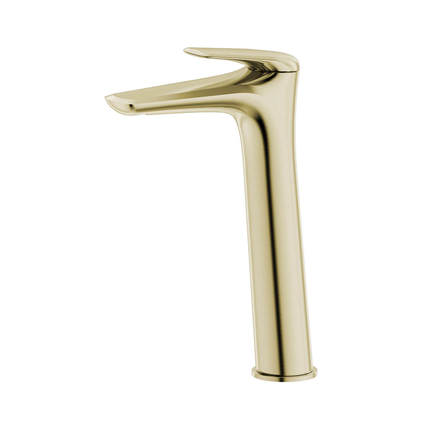 Berlin Tall Basin Mixer - Image 4
