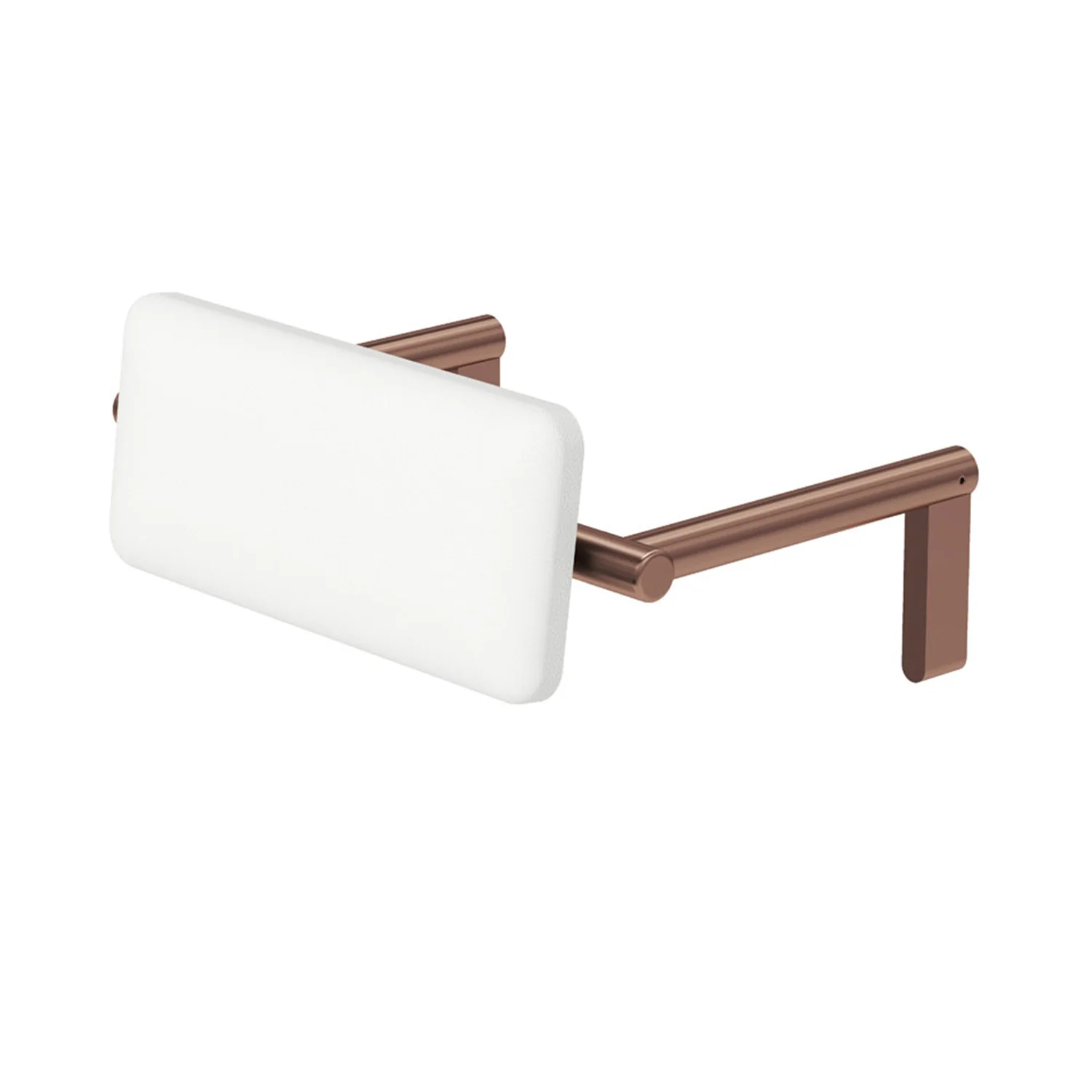 Care Stainless Steel Back Rest - Image 3
