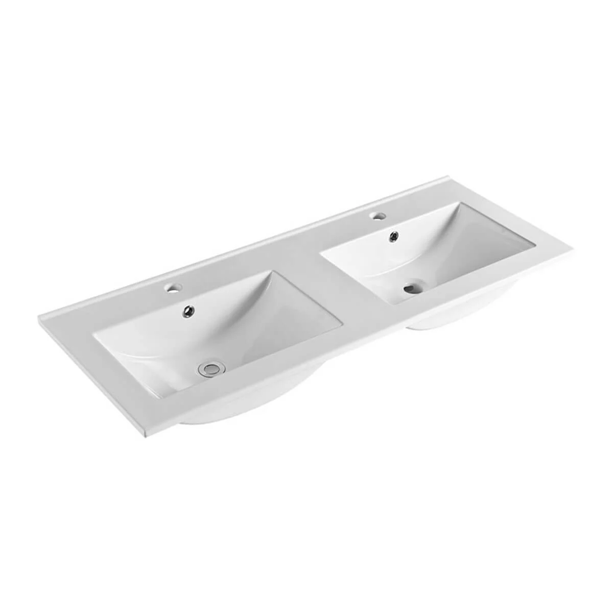 Ceramic Vanity Benchtop 460mm Sink - Image 4