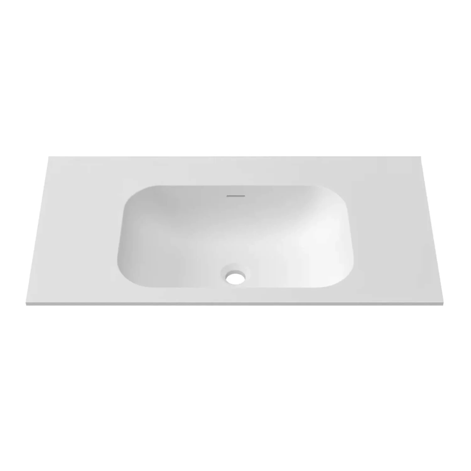 Chloe Silk Moulded Vanity Benchtop