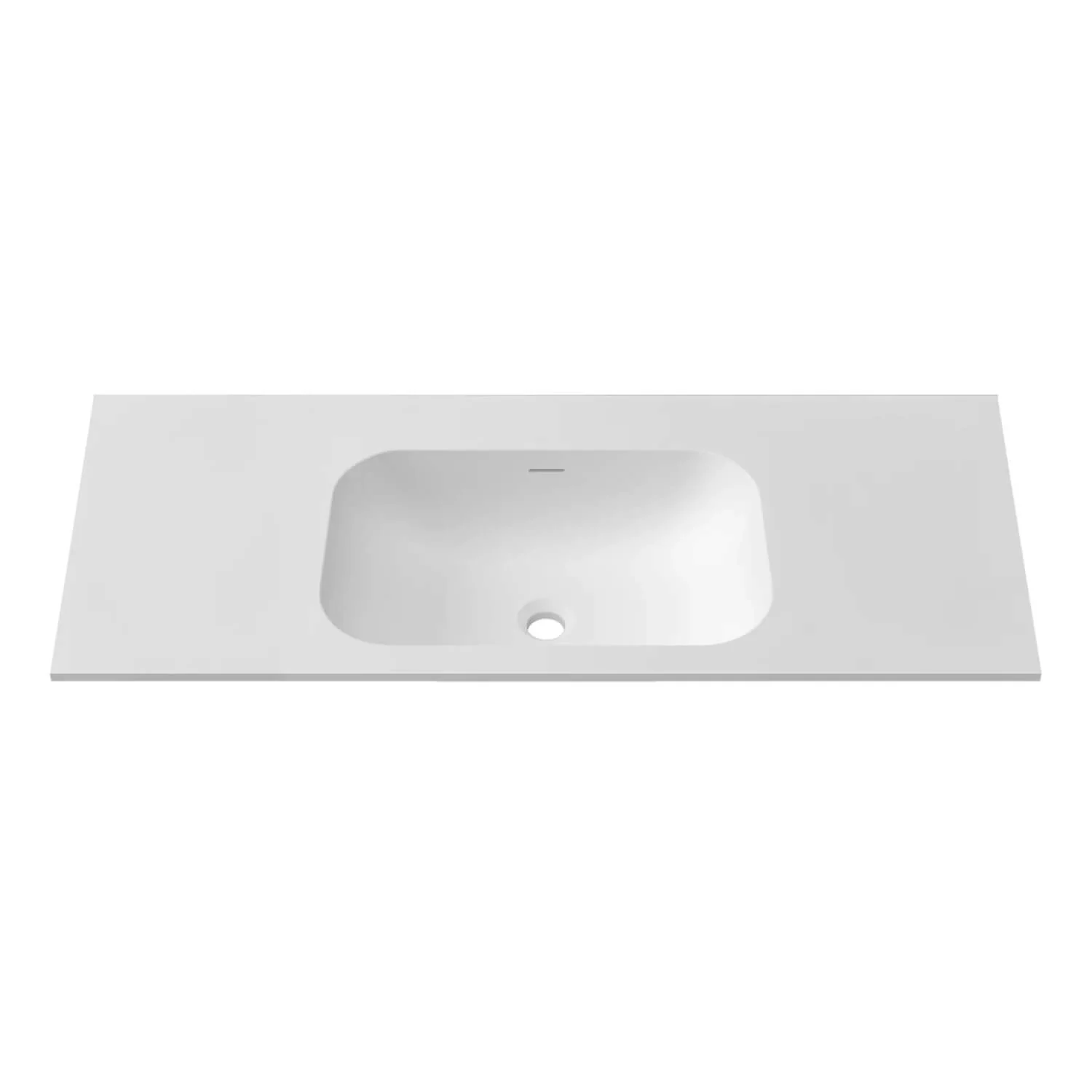 Chloe Silk Moulded Vanity Benchtop - Image 4