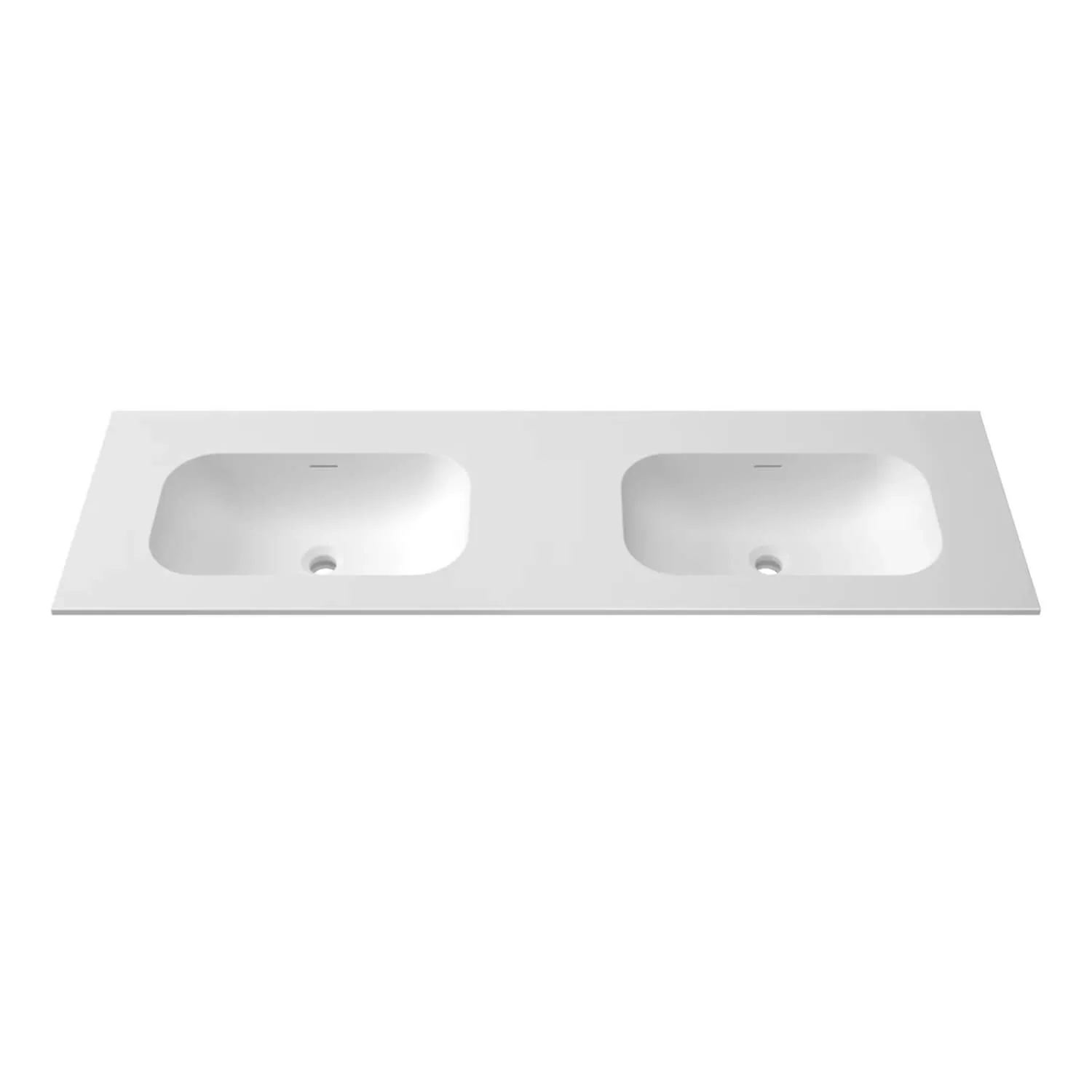 Chloe Silk Moulded Vanity Benchtop - Image 6