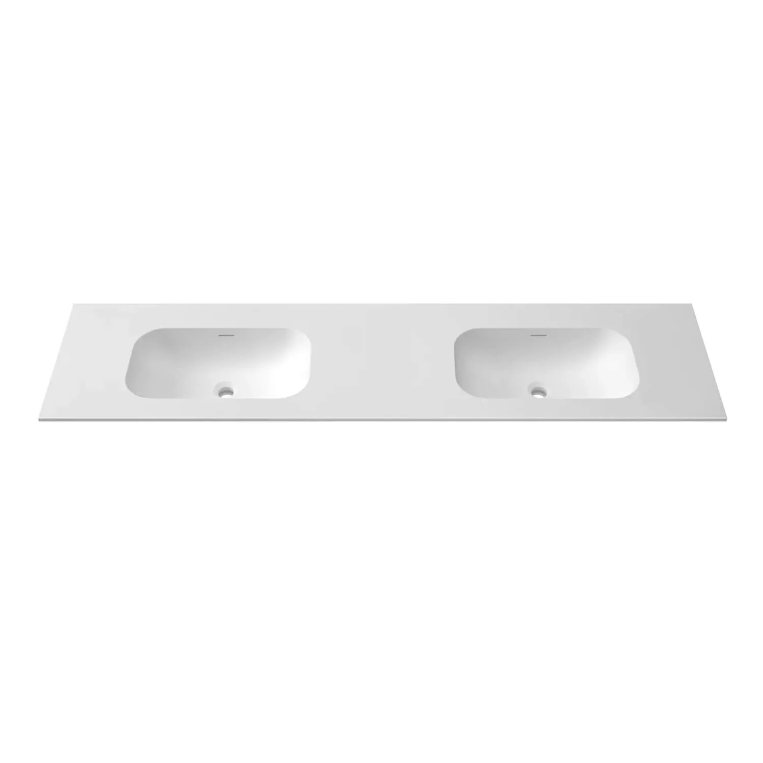 Chloe Silk Moulded Vanity Benchtop - Image 7