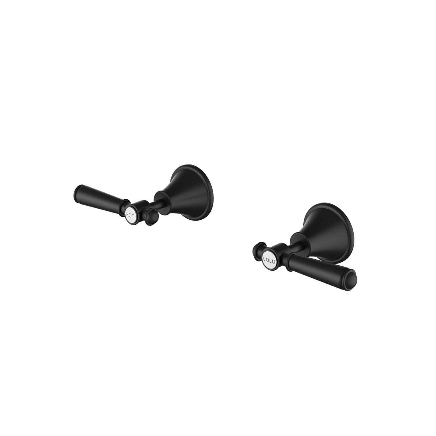 Clasico Brass Handle Assembly Tap - Image 4