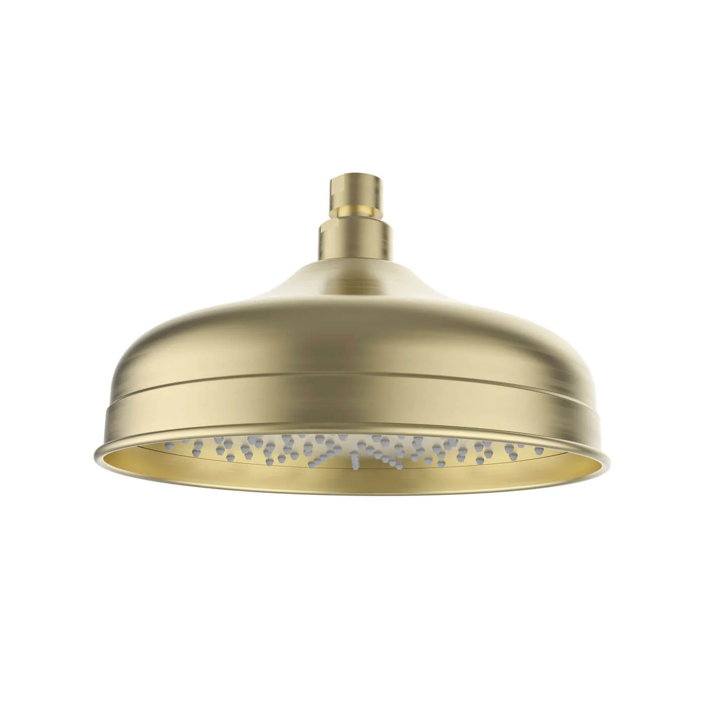 Clasico Rain Shower Head 220mm - Image 2