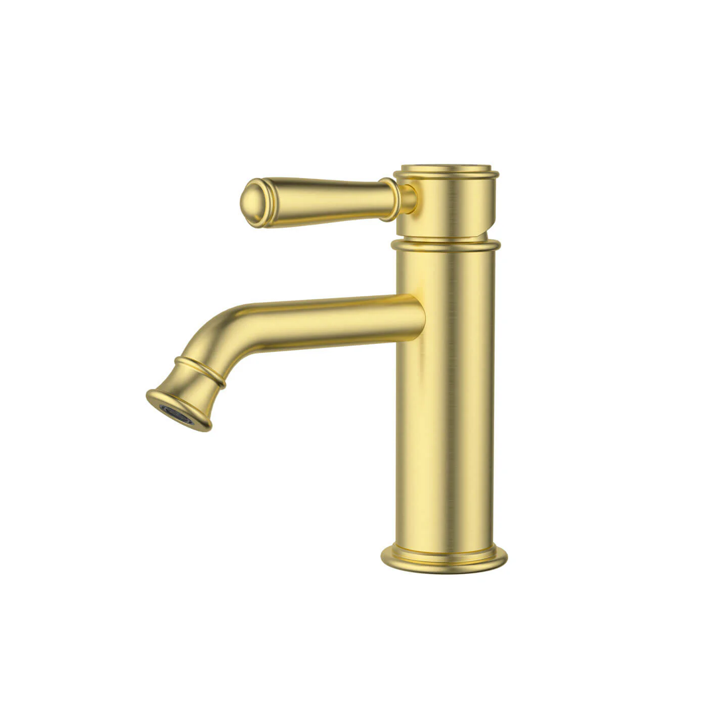 Clasico Short Basin Mixer - Image 4
