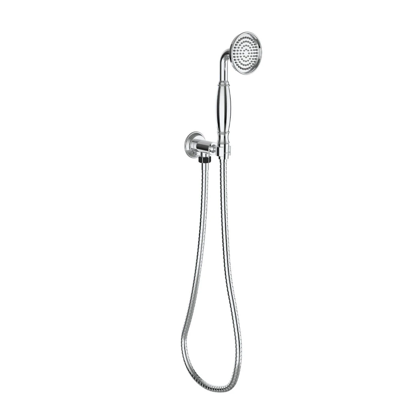 Clasico Tilting Shower Handset - Image 3