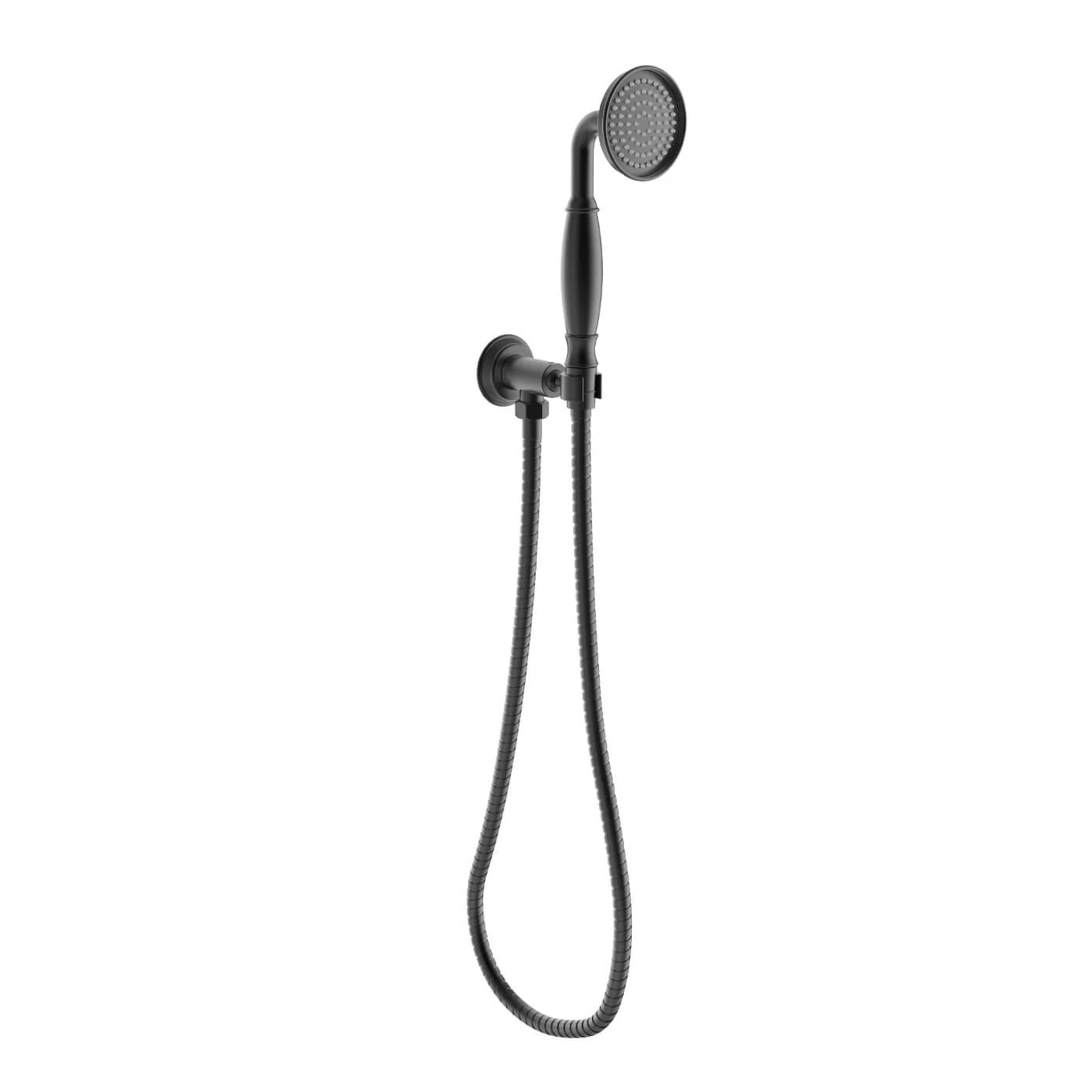 Clasico Tilting Shower Handset - Image 4