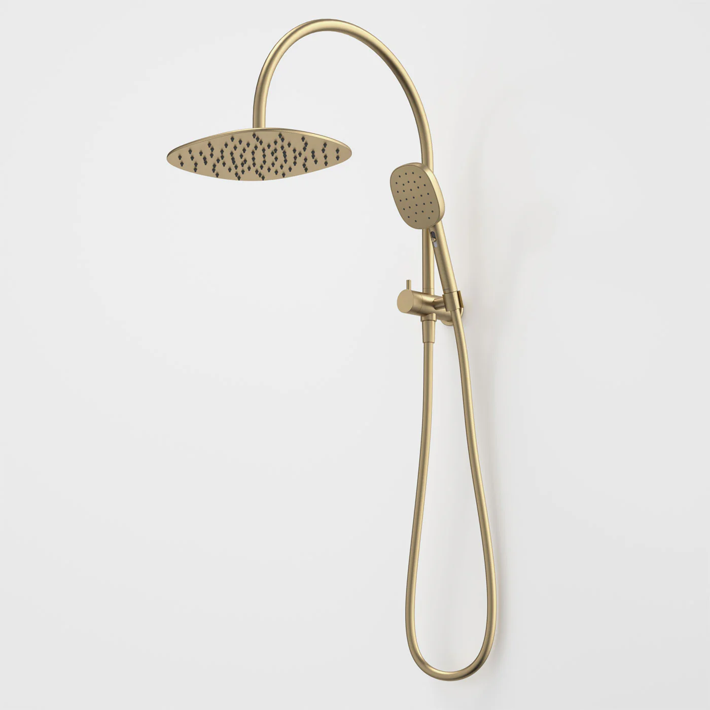 Contura II Compact Twin Shower - Image 2