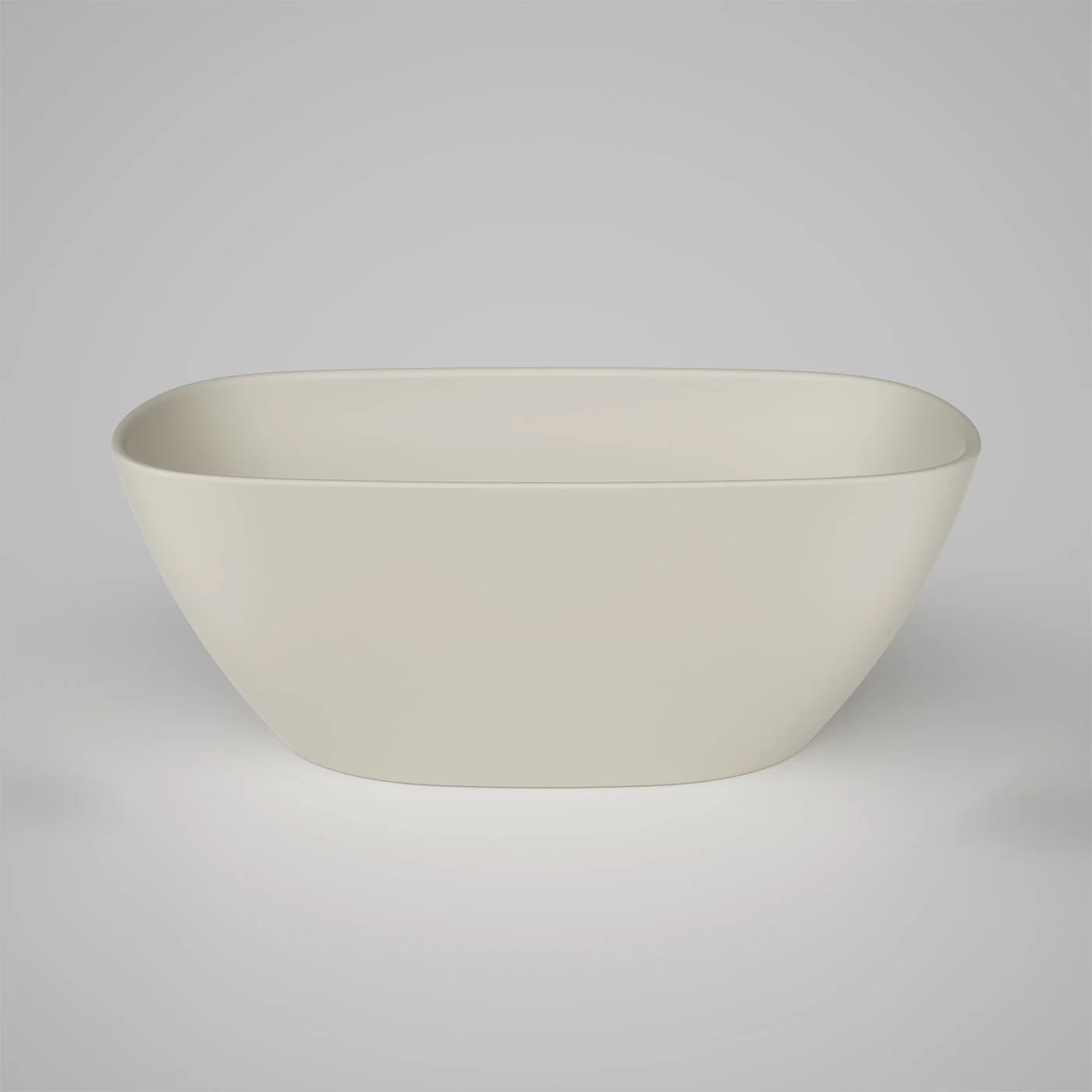 Contura II Freestanding Acrylic Bathtub