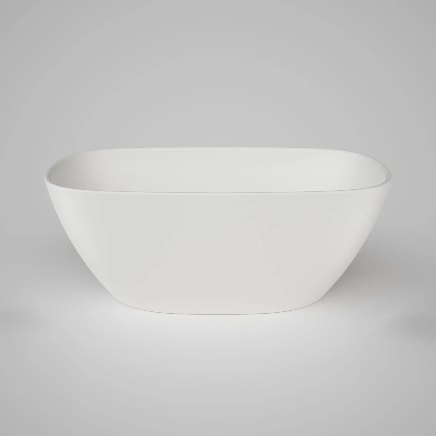 Contura II Freestanding Acrylic Bathtub - Image 2