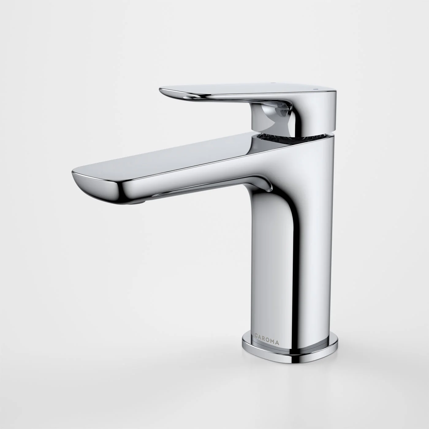 Contura II Short Basin Mixer - Image 4