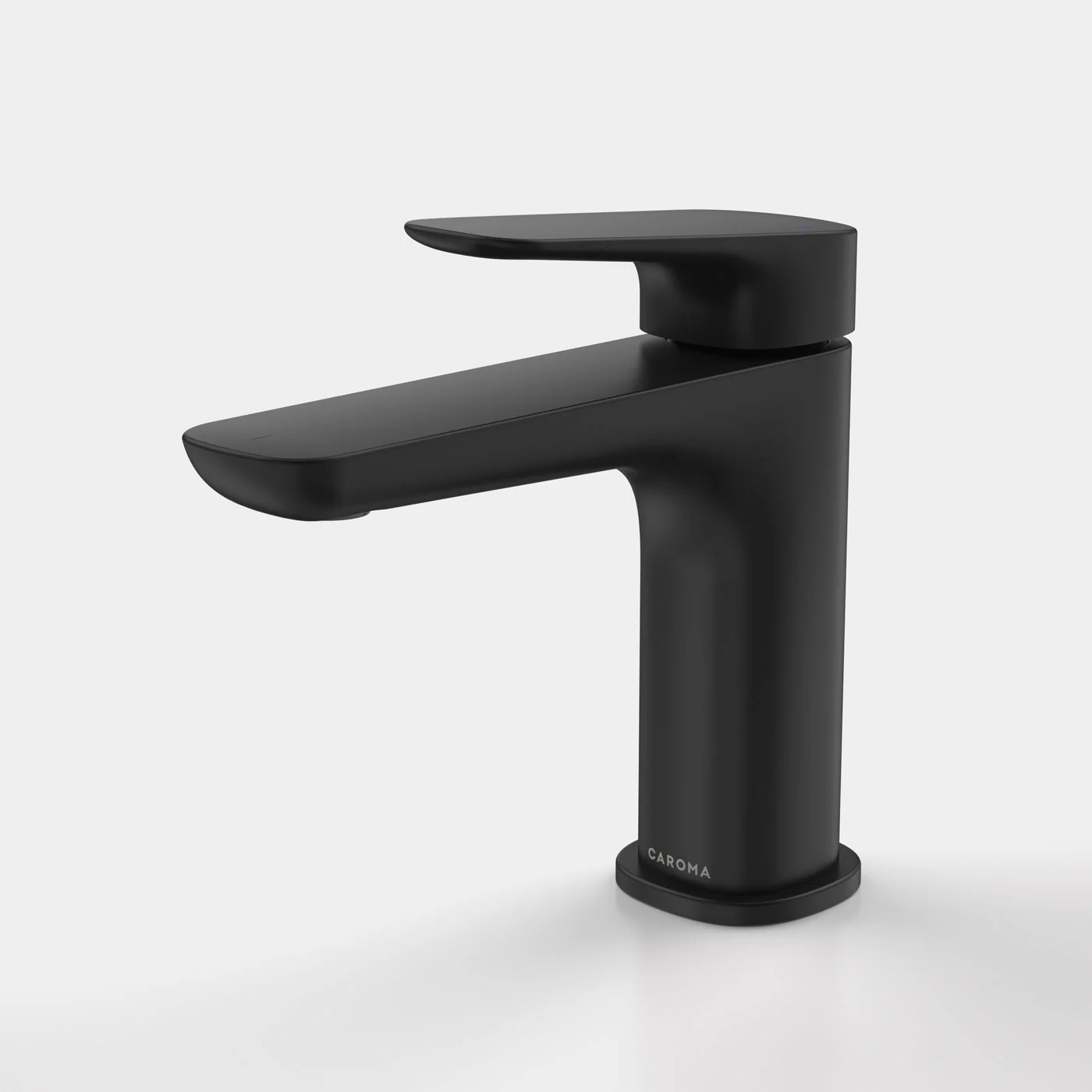 Contura II Short Basin Mixer - Image 5