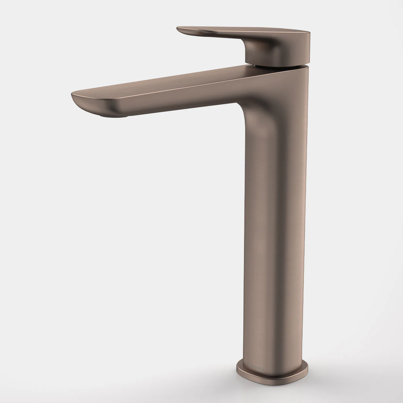 Contura II Tall Basin Mixer - Image 2