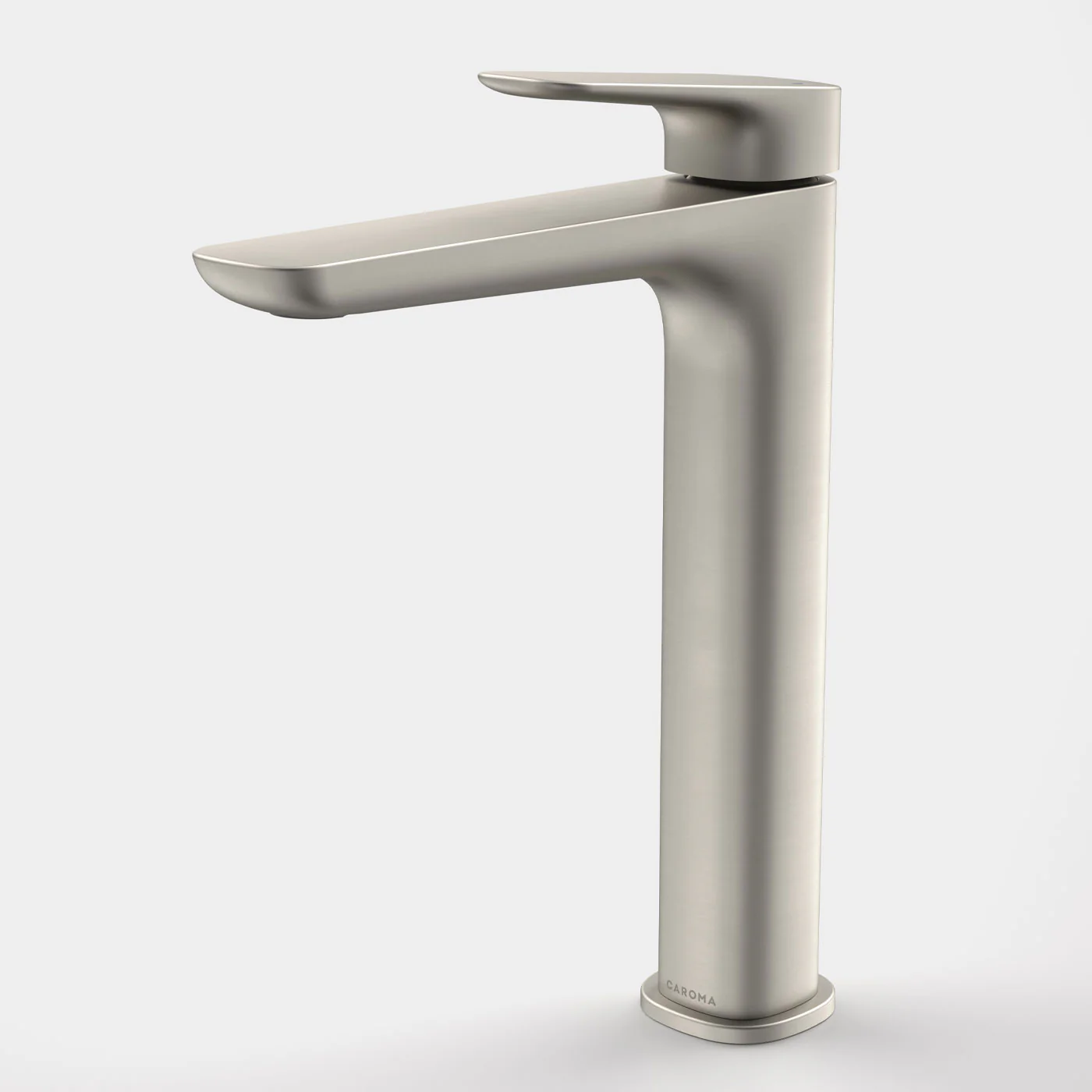 Contura II Tall Basin Mixer - Image 3
