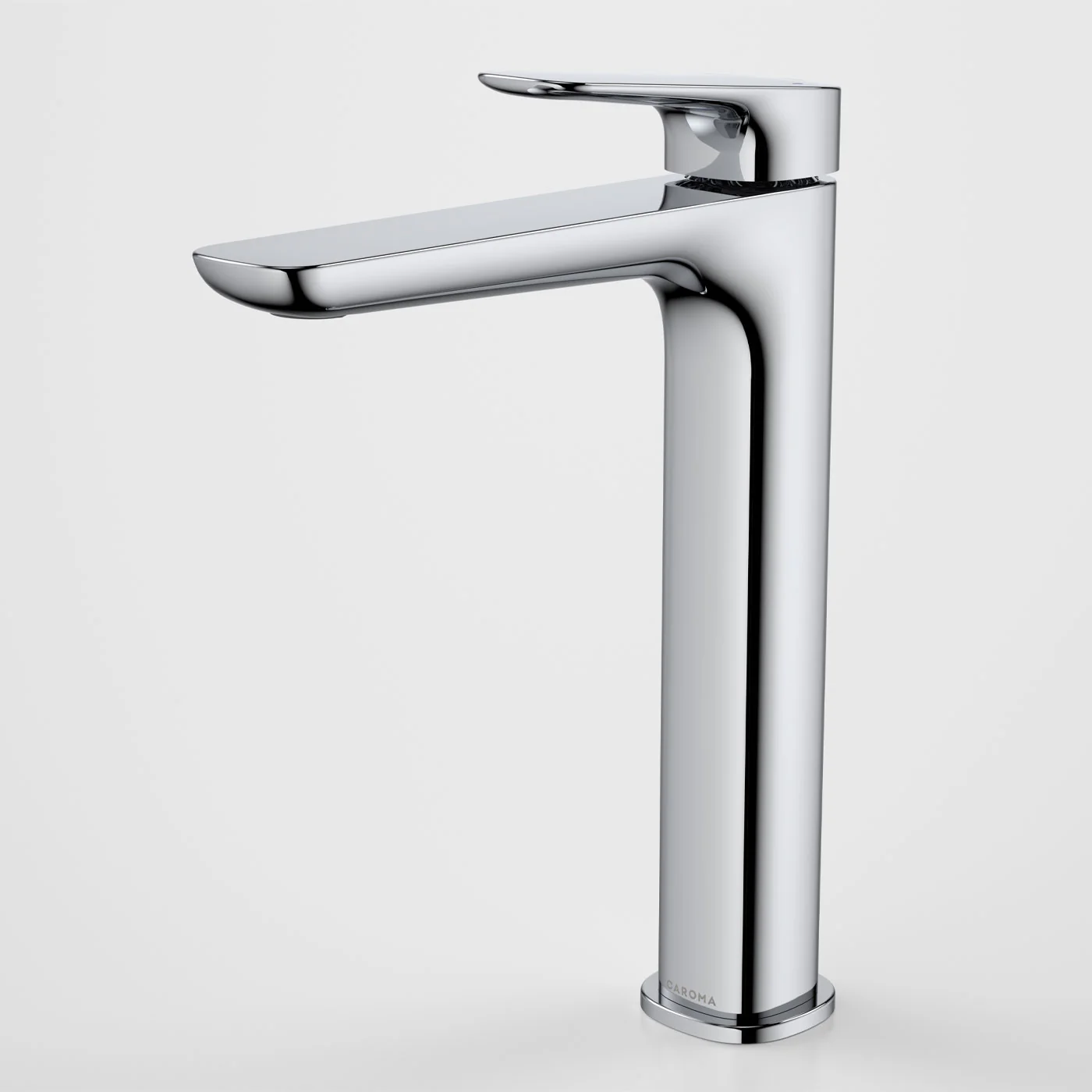 Contura II Tall Basin Mixer - Image 4