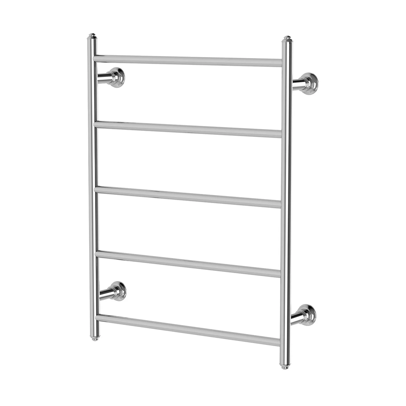 Cromford Heated Towel Ladder 550x750mm - Image 2