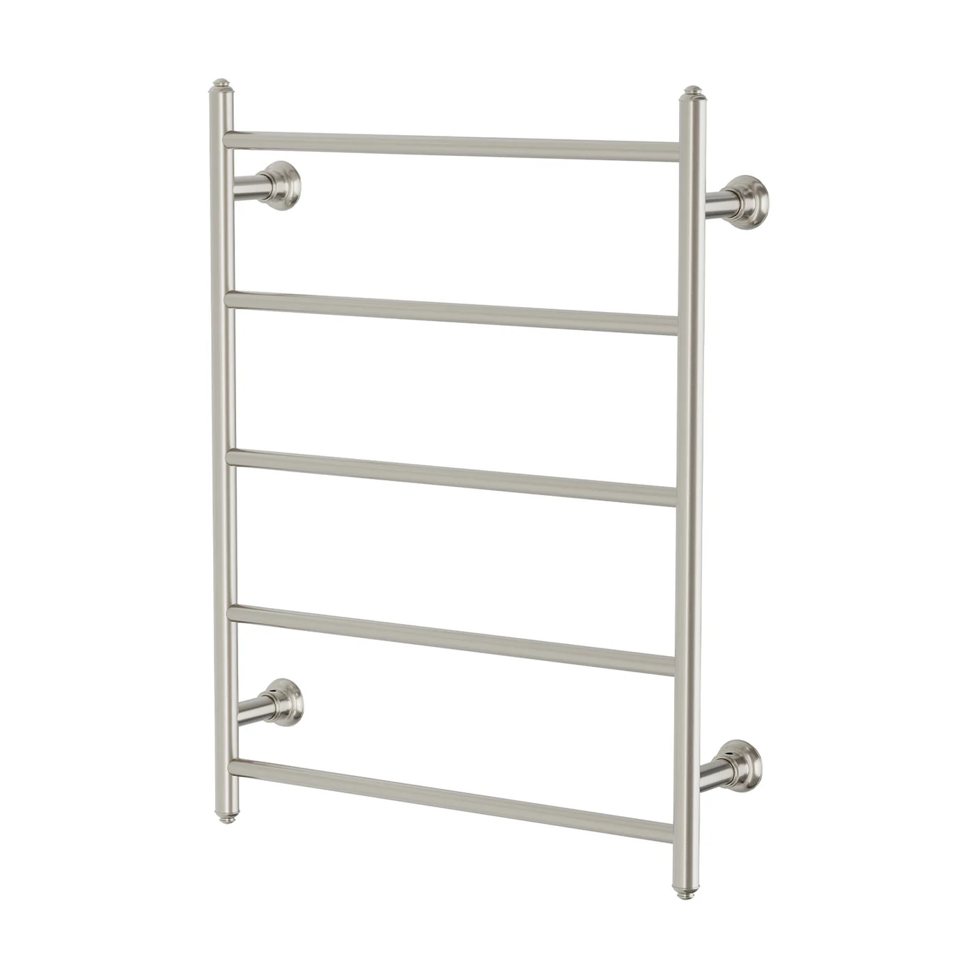 Cromford Heated Towel Ladder 550x750mm - Image 3
