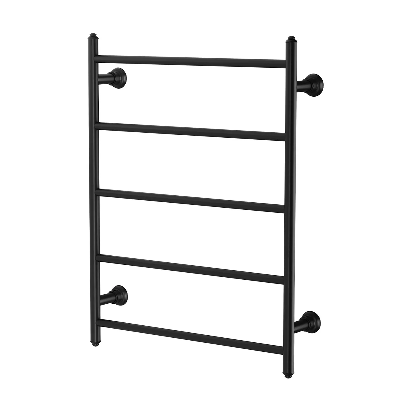 Cromford Heated Towel Ladder 550x750mm - Image 4