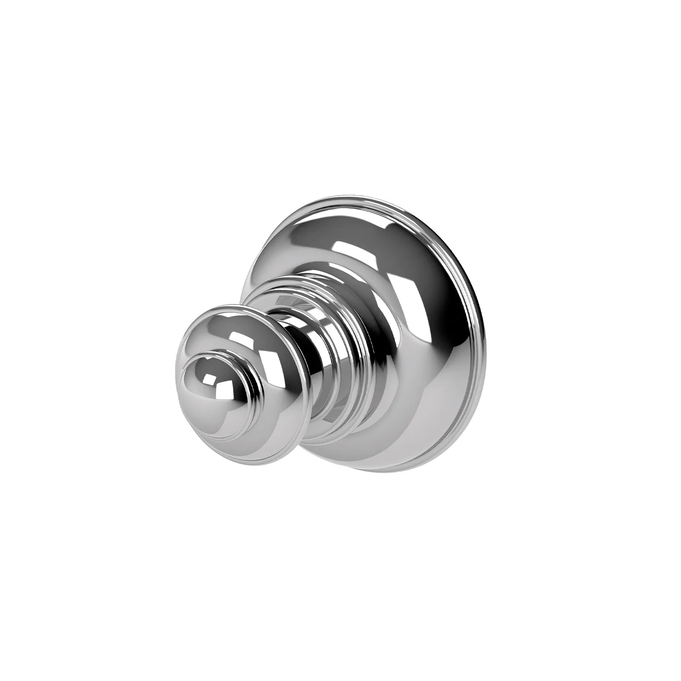 Cromford Heritage Robe Hook - Image 4