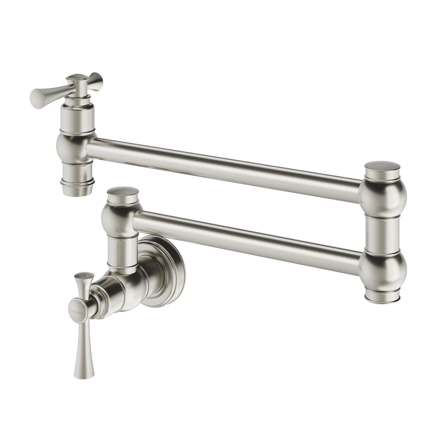 Cromford Kitchen Pot Filler - Image 3