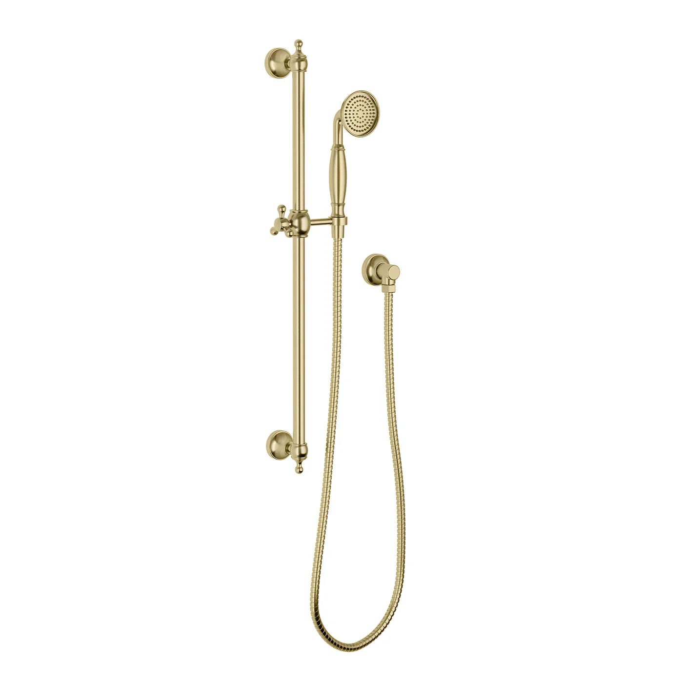 Cromford Sliding Rail Shower - Image 4