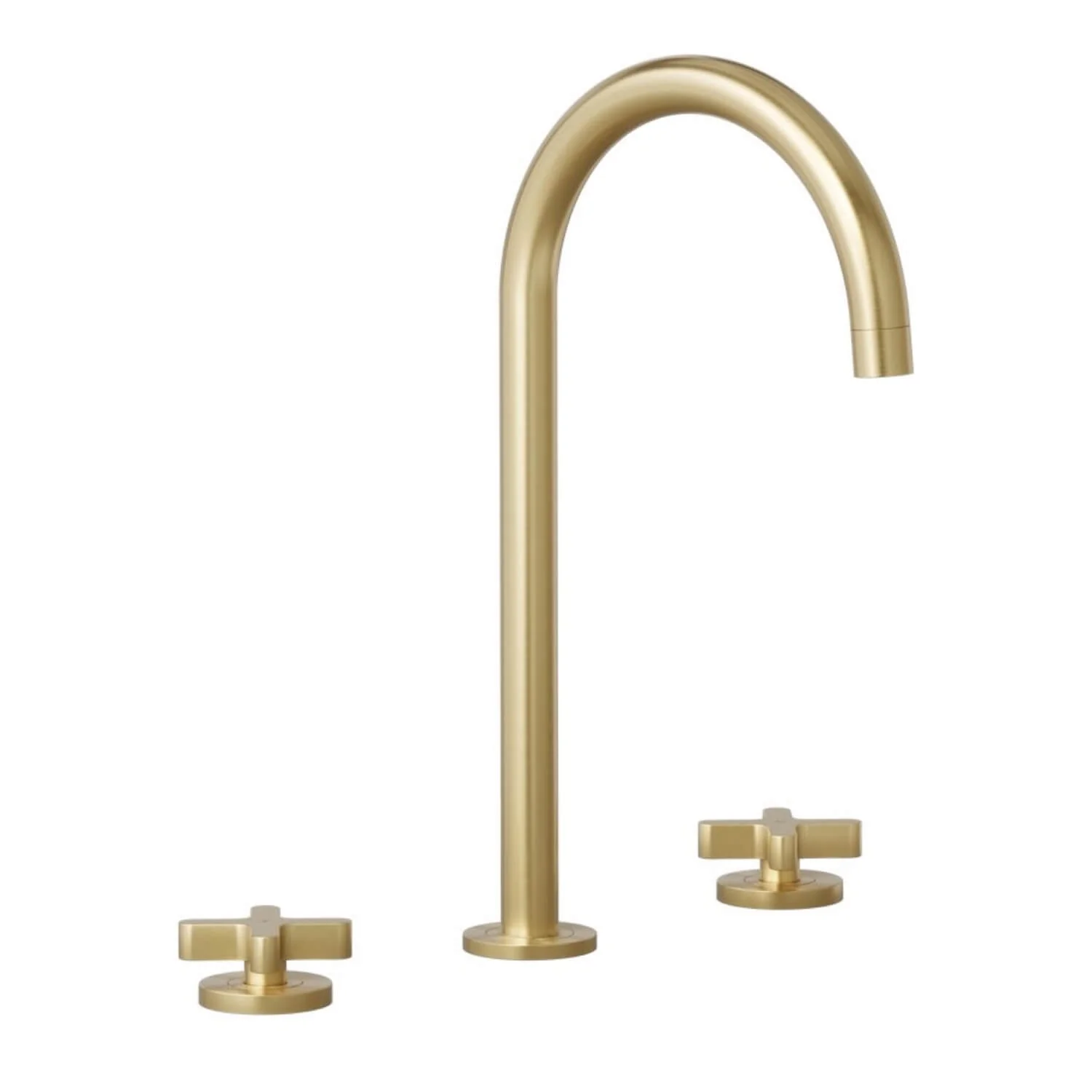 Cross Hob Assembly Tap Set - Image 5