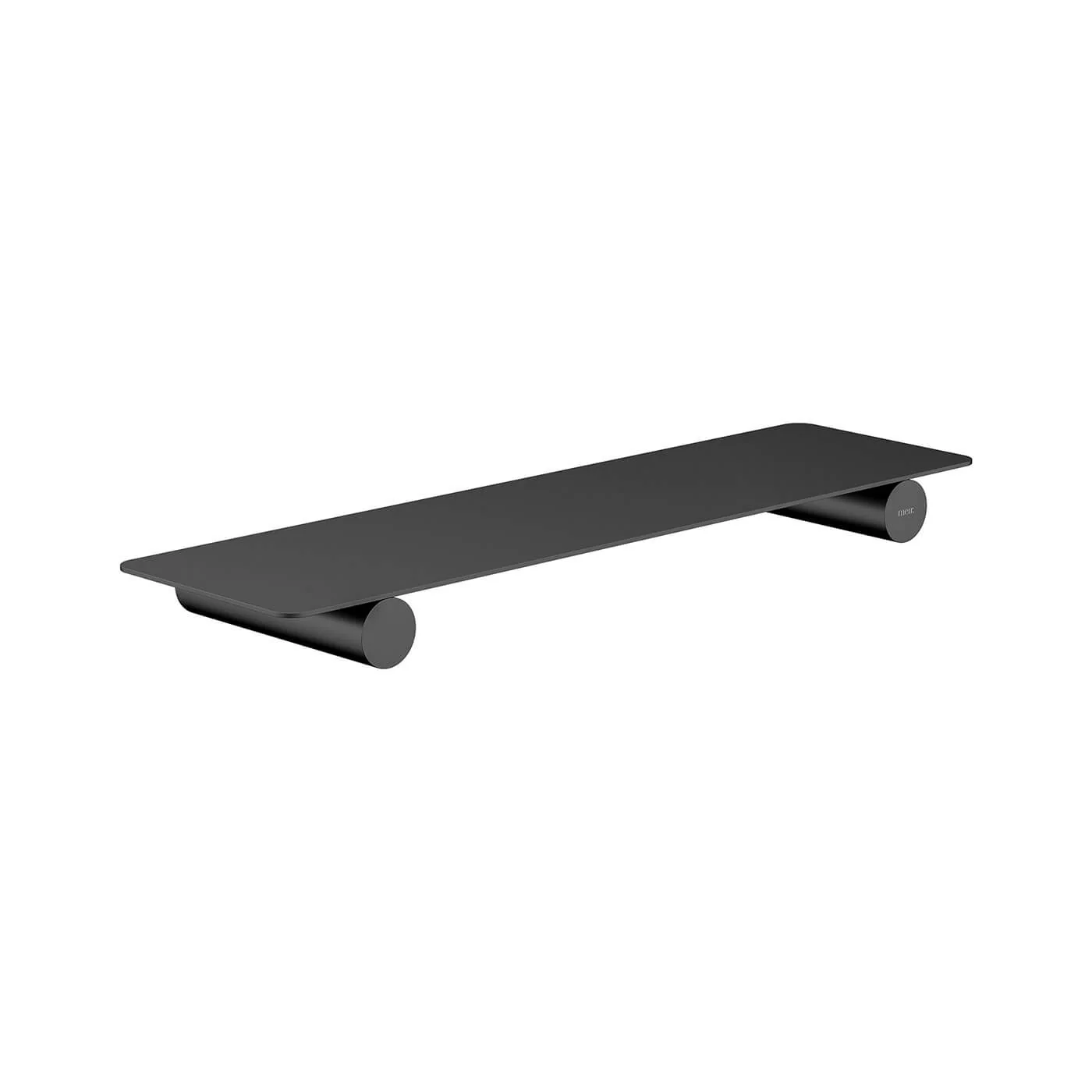 Curvae Bathroom Shelf 400mm - Image 3
