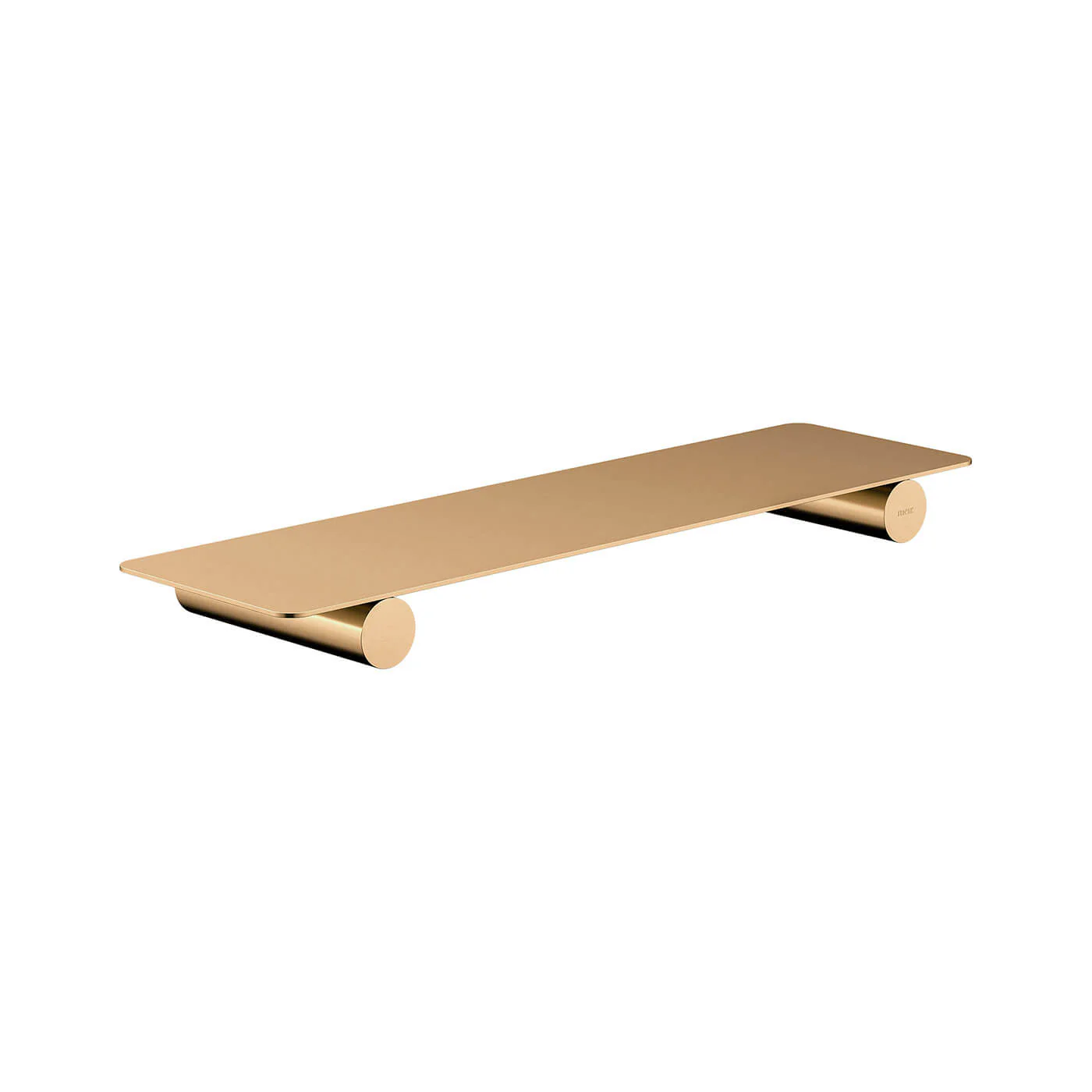 Curvae Bathroom Shelf 400mm - Image 4