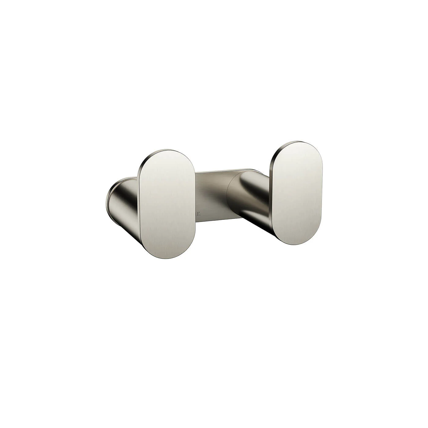 Curvae Double Robe Hook - Image 2