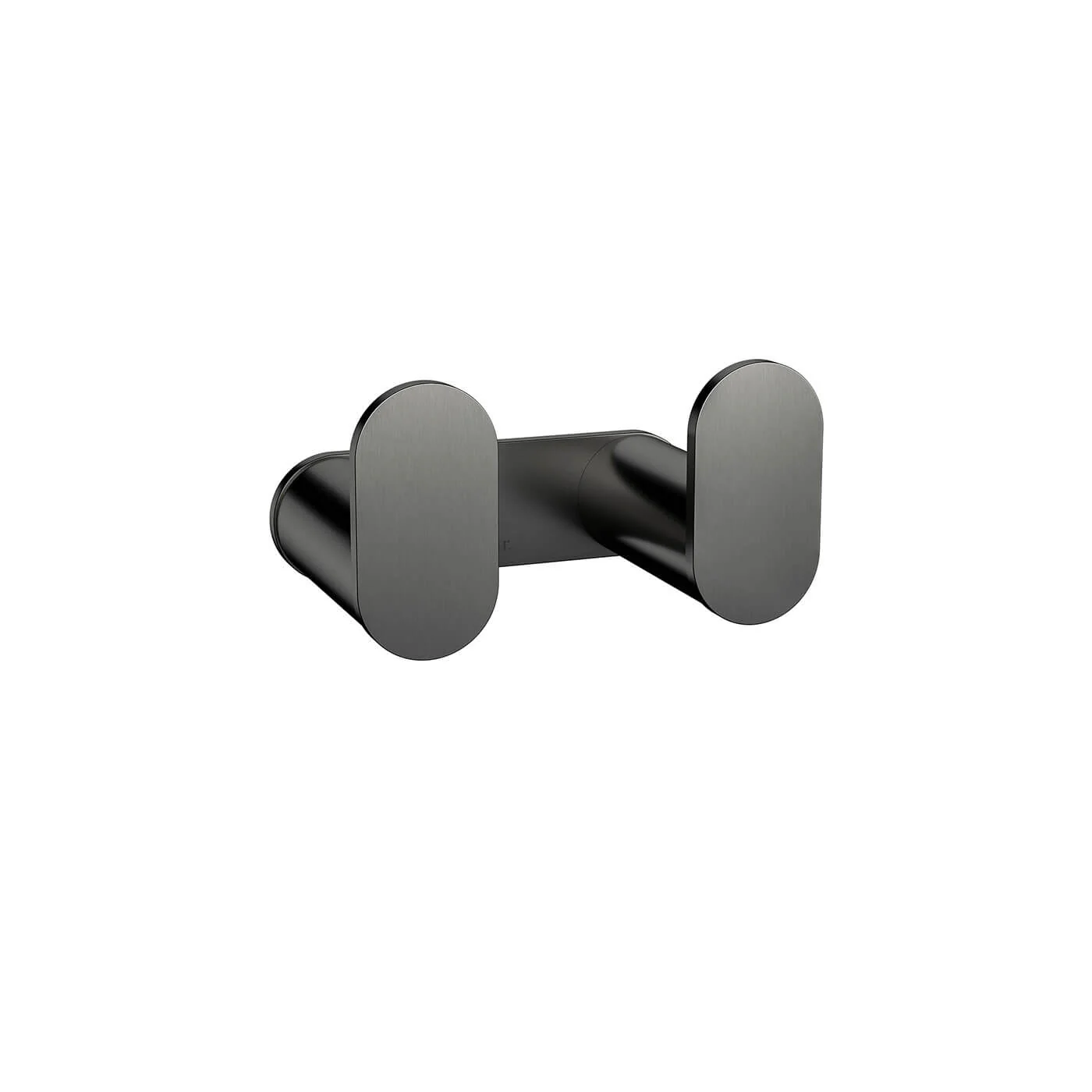 Curvae Double Robe Hook - Image 6
