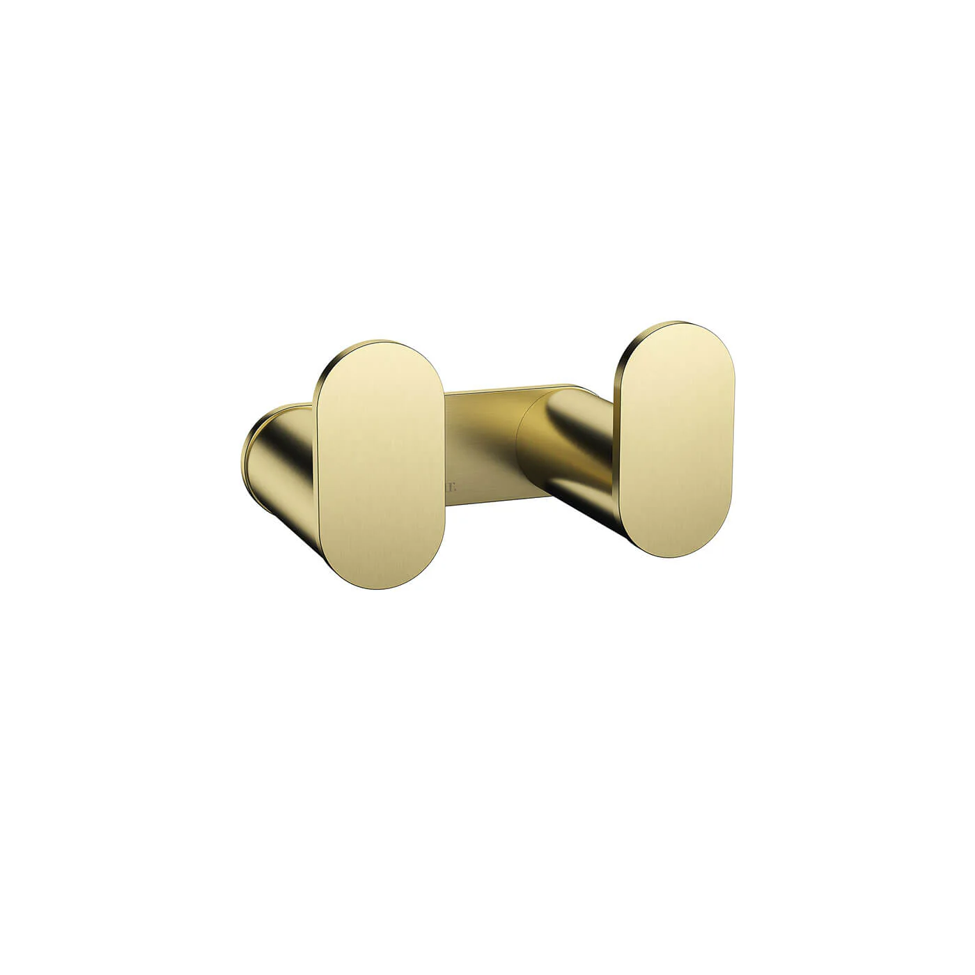 Curvae Double Robe Hook - Image 7