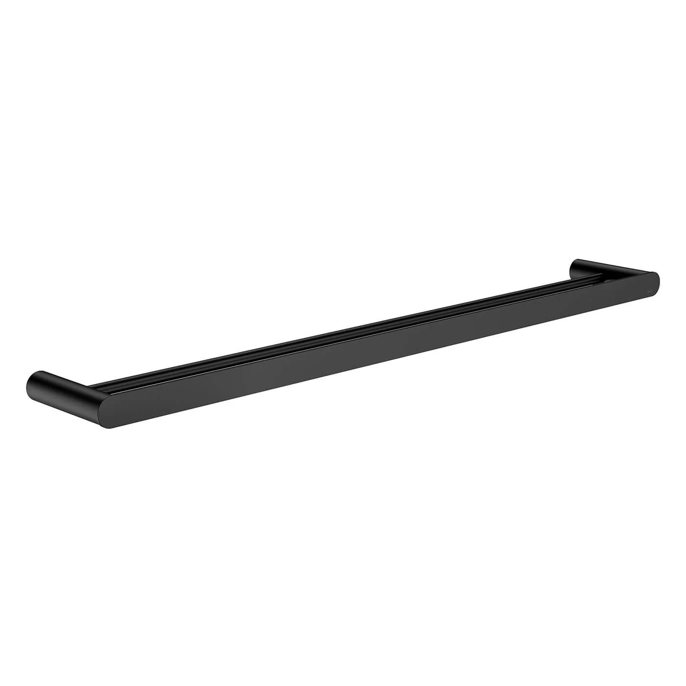 Curvae Double Towel Rail 600-800mm - Image 6