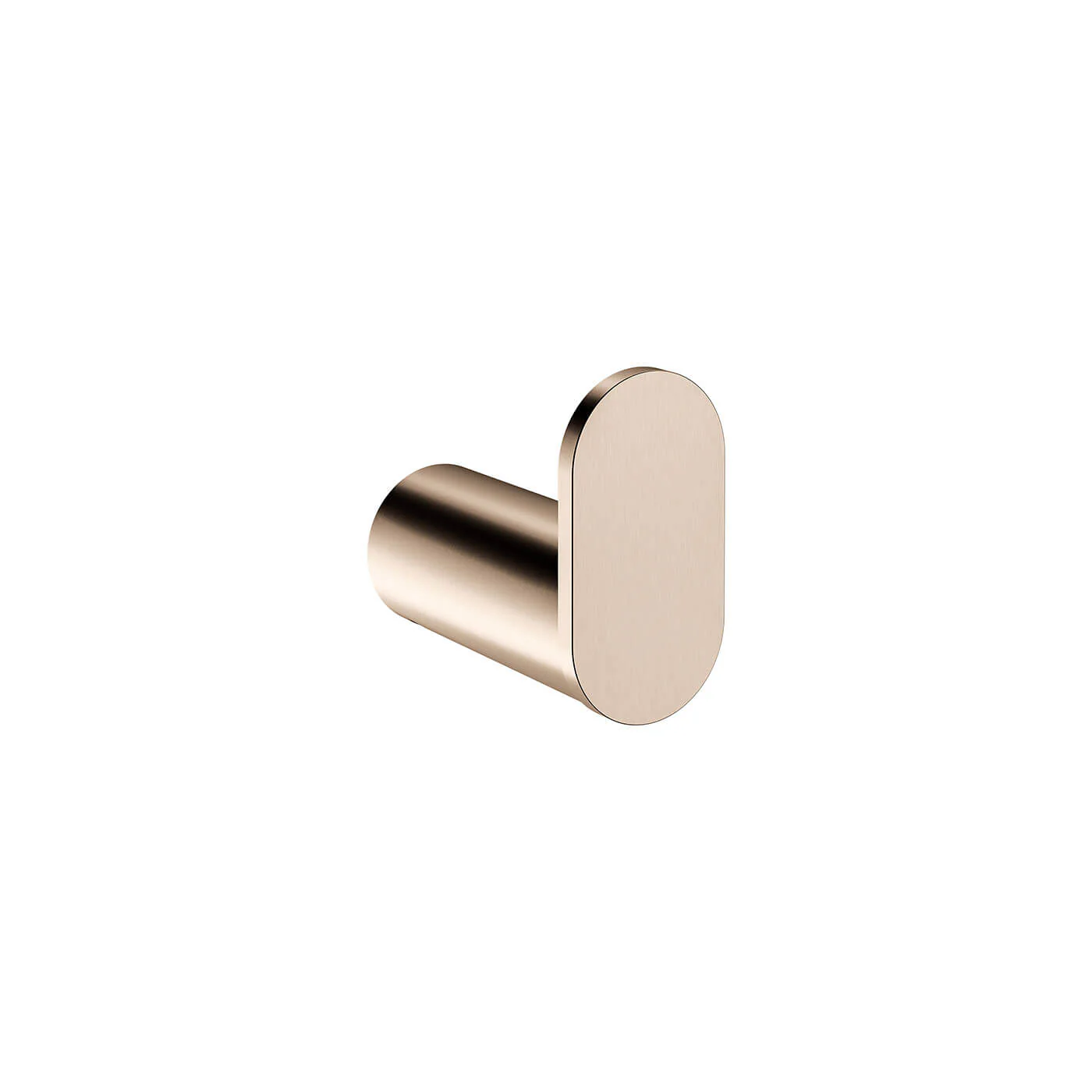 Curvae Single Robe Hook - Image 2