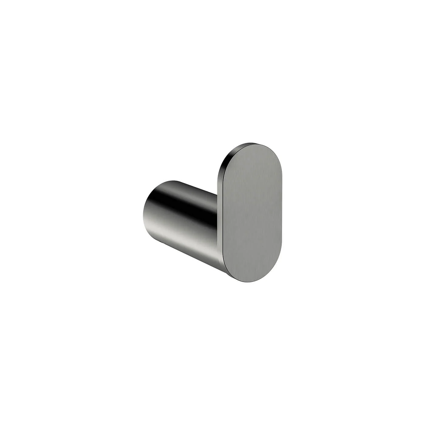 Curvae Single Robe Hook - Image 6