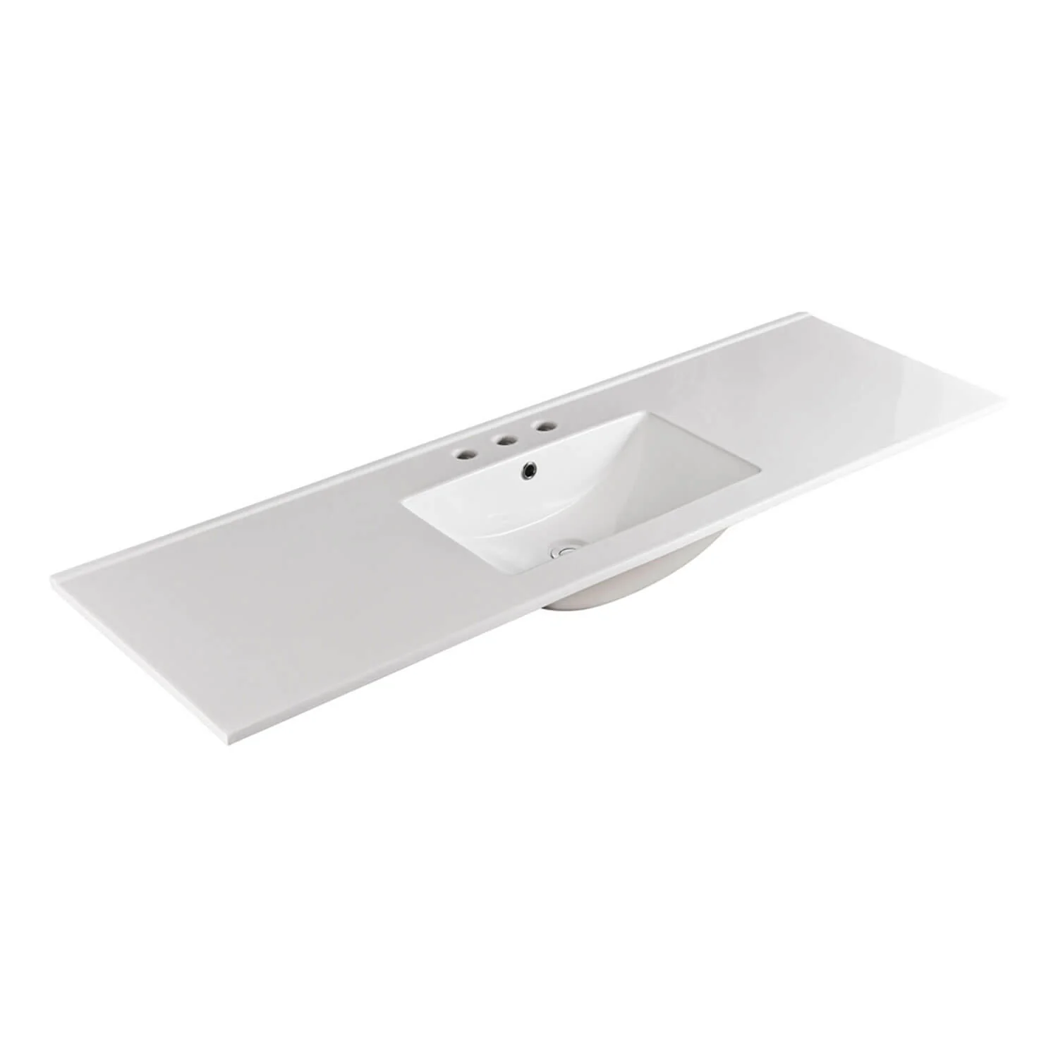 Dolce Vanity Ceramic Benchtop Sink - Image 12
