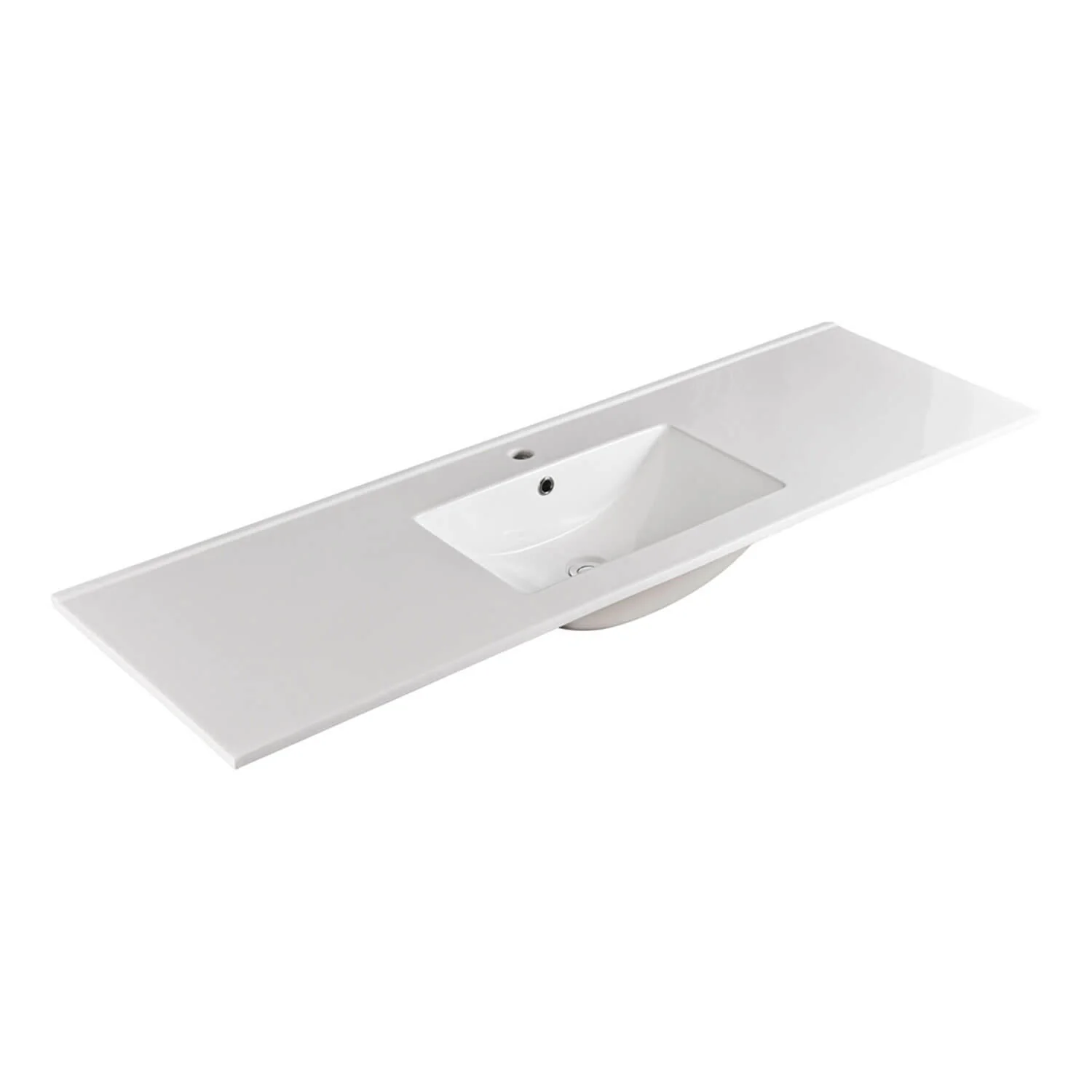 Dolce Vanity Ceramic Benchtop Sink - Image 13