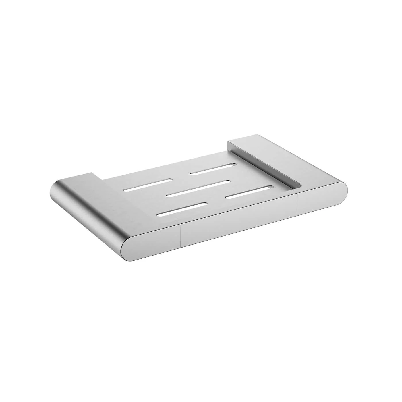 Eli Curved Soap Dish Holder - Image 4